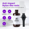 Anti-impact Resin Durable Nylon-like 1kg